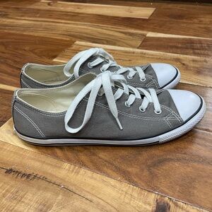 Converse Chuck Taylor AlI Star
Dainty Ox 'Charcoal'
